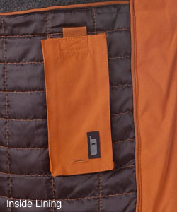 bill blass mens jacket