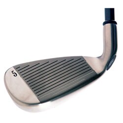 Callaway Men's RH 2002 Big Bertha 8-piece Iron Set - Bed Bath