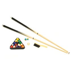 halex mini pool table