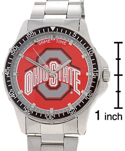 ohio state men's watches