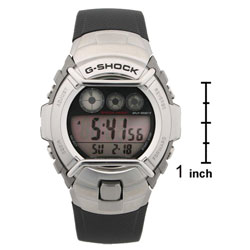 g shock databank