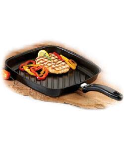 Searing Grill Pan, Rangeware, Aluminized Steel Cookware