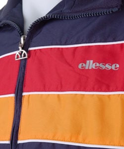 ellesse sweat suit