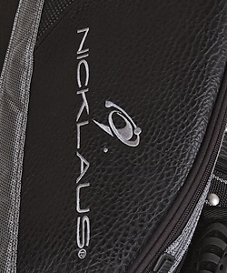 Nicklaus Black/Silver JN Ultra Cart Bag - Bed Bath & Beyond - 1879325