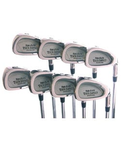 Top Flite Tour Impact 11 piece RH Club Set