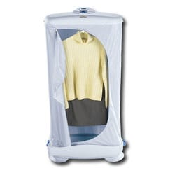 whirlpool shirt steamer