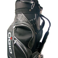 Boss golf online bag