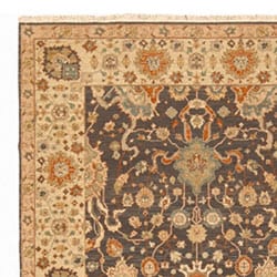 preview thumbnail 3 of 1, Nourison Millennia MI19 Wool Area Rug
