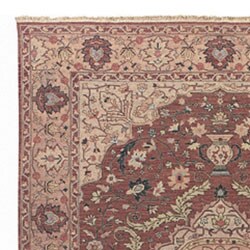 preview thumbnail 3 of 1, Nourison Millennia MI23 Wool Area Rug