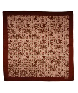 fendi bandana