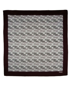 fendi bandana