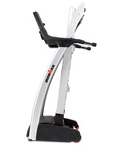 IronMan 220T Exercise Treadmill - Free Shipping Today - Overstock.com