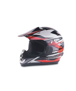 Raider 2024 mx2 helmet