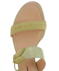 cara mia sandals