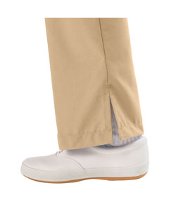Medline Women's 5-pocket Khaki Cargo Scrub Pants - Free Shipping On Orders Over $45 - Overstock 