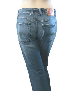 sweet n low lucky jeans