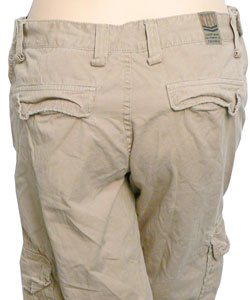 lucky brand the cargo womens