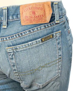 lucky brand lil maggie jeans