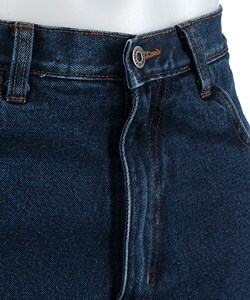 moose creek flannel lined jeans