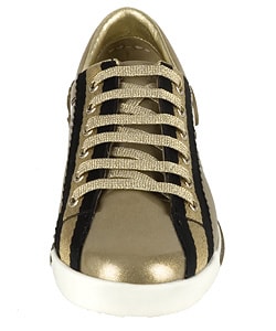gucci sneakers gold