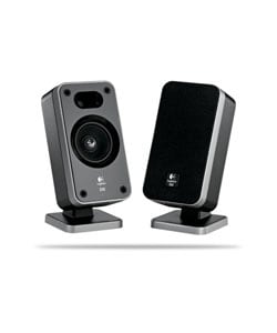 logitech z 5450 subwoofer