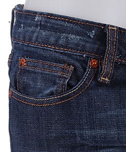 Request Basic 5 pocket Bootcut Spirit Jeans  