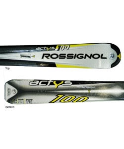 rossignol axium 200