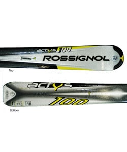 Rossignol on sale axium 300