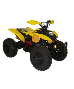 150cc Gorilla All terrain Vehicle  