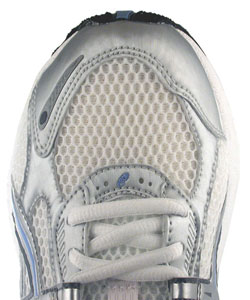 asics women's wide sneakers