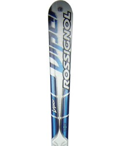 Rossignol viper deals x skis