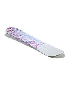 Avalanche Women's Bliss 150cm Snowboard - Bed Bath & Beyond - 2683373
