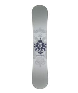 Avalanche Crest Mens 07/08 Snowboard 150 cm