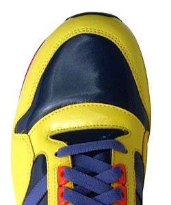 adidas zx 500 mens yellow