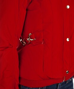 guess down jacket women's