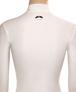 cold weather mock turtleneck