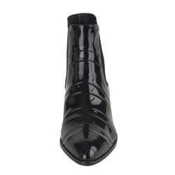 miu miu chelsea boot
