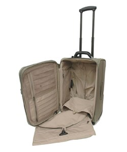 lark luggage