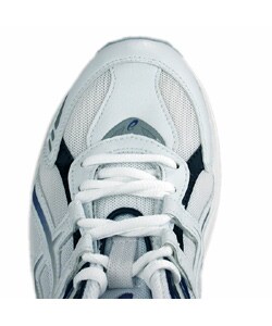 asics wide width walking shoe