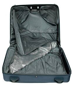 atlantic wheeled garment bag