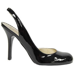 Jessica Simpson Womens Round Toe Pumps  