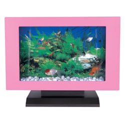 Aquavista 100 Tabletop Aquarium