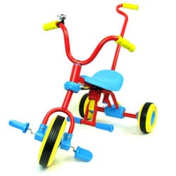 training tricycle