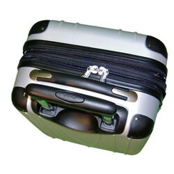 Heys 4WD 20-inch 4-wheel Carry-on - 11288137 - Overstock.com Shopping ...
