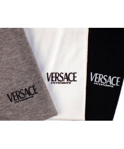 versace intensive clothing