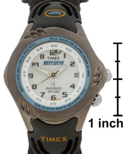 timex reef gear