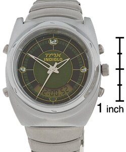 timex tmx watch