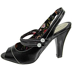 steve madden mary jane heels