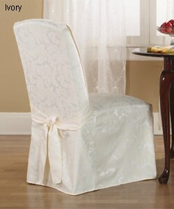 Bed bath & beyond dining room chair discount covers