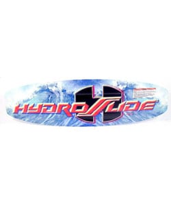 Hydroslide 142 cm Cosmic Ocean Wakeboard